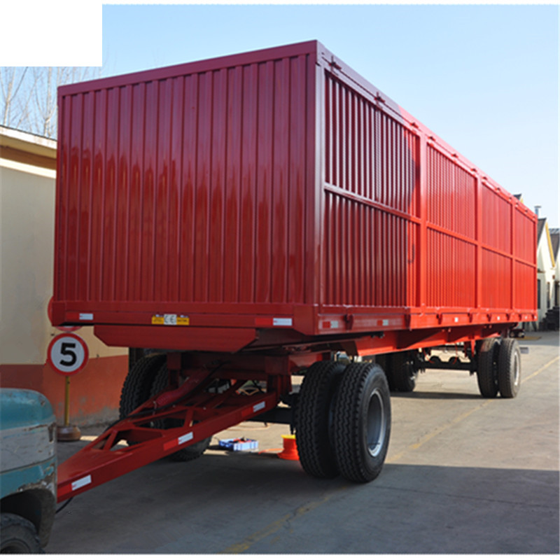 shenzong20吨农用挂车