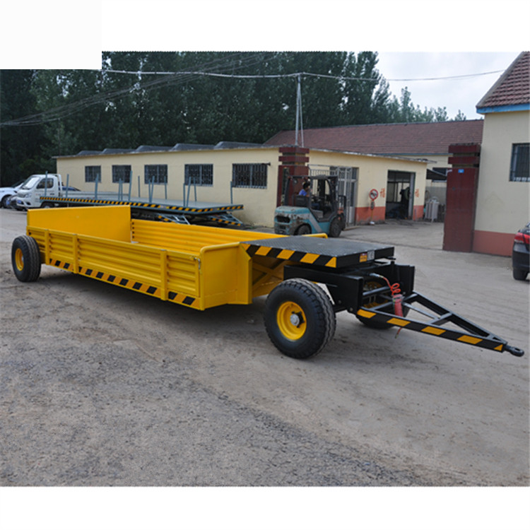 农用挂车如何才能选择到合适的