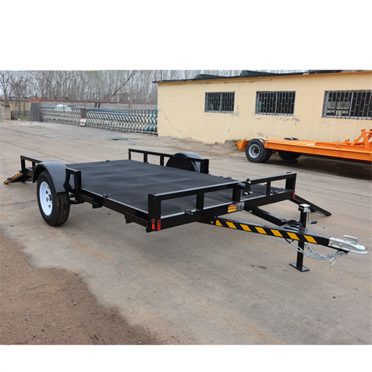 ATV汽车牵引拖车