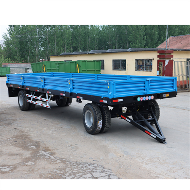 shenzeng上牌农用挂车