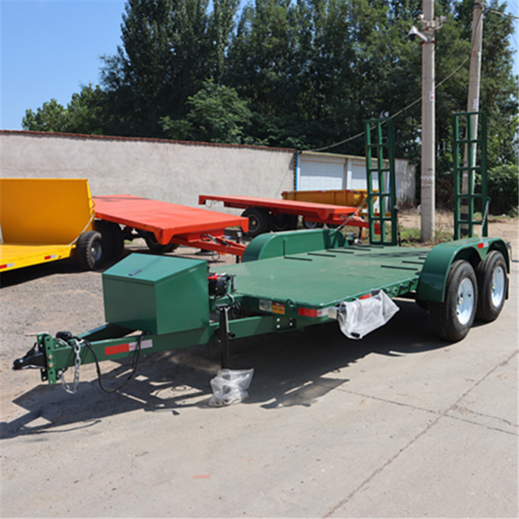 shenzeng汽车拖车