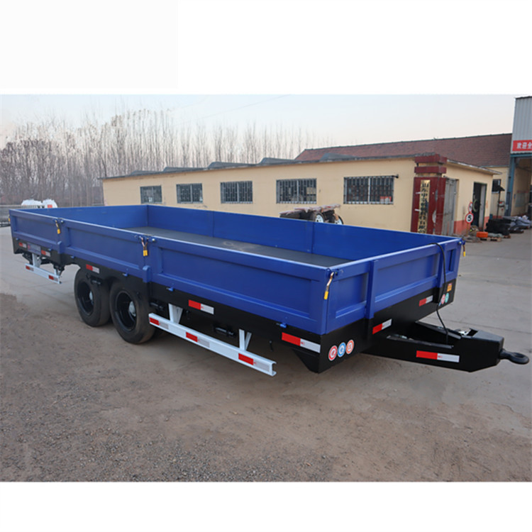 60挖掘机拖车可上牌