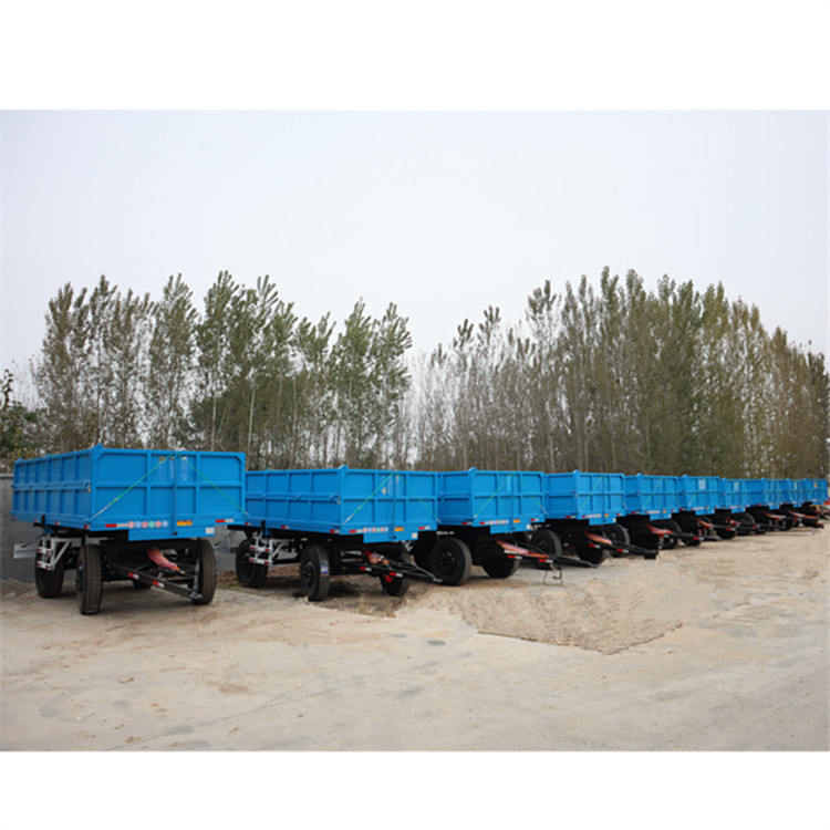 青储转运农用挂车