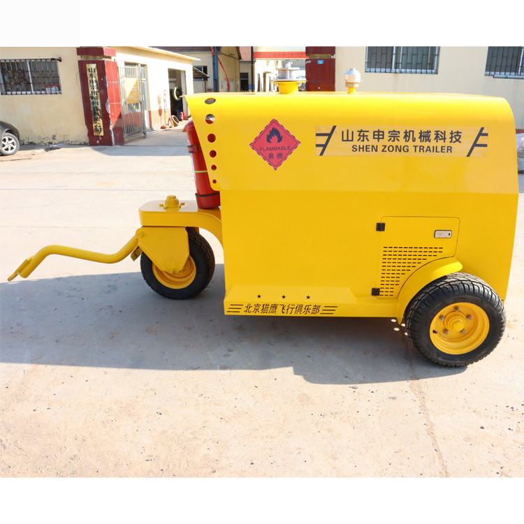 机场小型加油设备