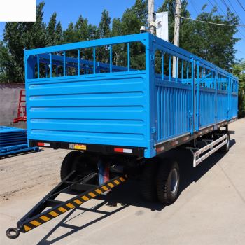 多用途农用挂车