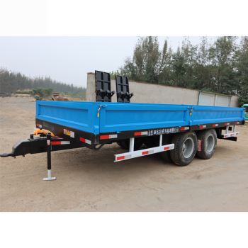 双联动农用挂车