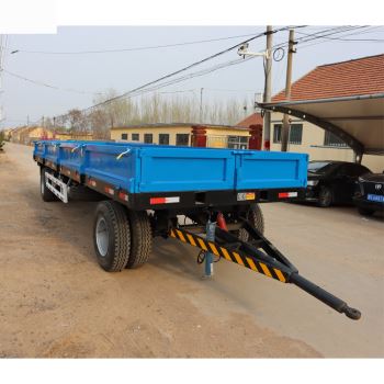 可上牌农用挂车