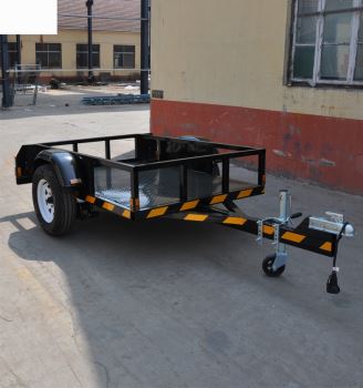 小型工具平板车