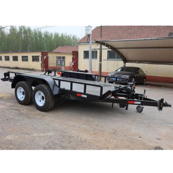 如何维护和保养电动平板车