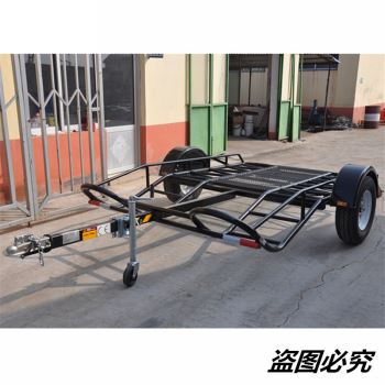 ATV拖车