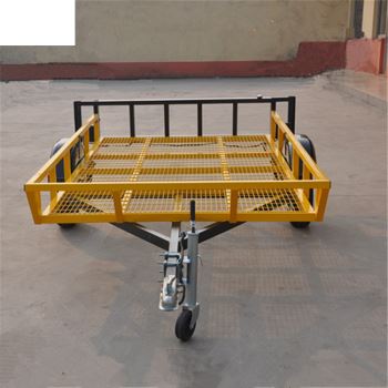 ATV拖车