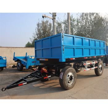 7吨自卸农用挂车