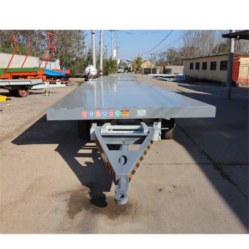 为什么要避免过度使用平板拖车？