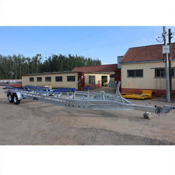 船拖车、游艇拖车