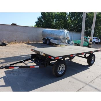 雾炮喷淋设备底盘