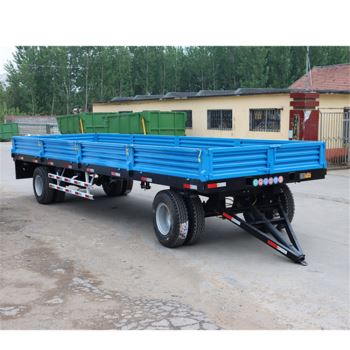 shenzeng上牌农用挂车