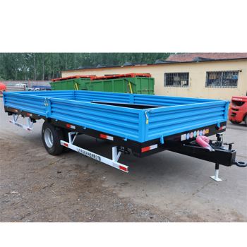 6吨可上牌农用挂车