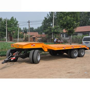 你了解电动平板车吗？