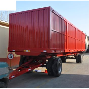 shenzong20吨农用挂车