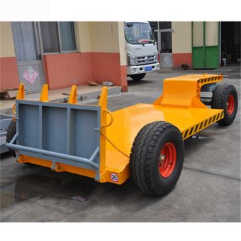 为什么要看重平板挂车的质量？