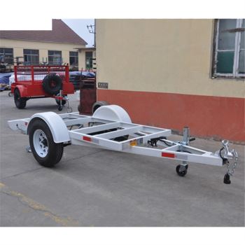 机电设备拖车