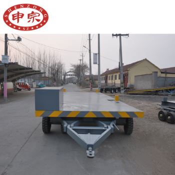 如何避免平板拖车的故障？