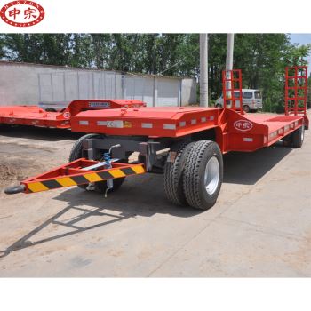 什么是电动平板车？