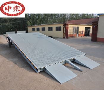 如何对平板拖车进行检修